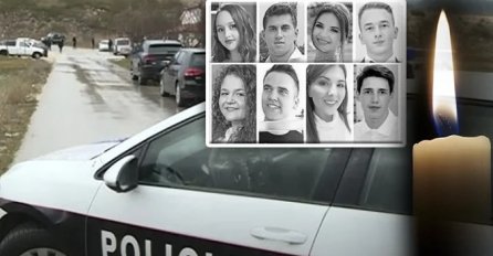 FOTOGRAFIJA ZBOG KOJE PLAČE REGION: Prizor koji je jutros osvanuo u Posušju KIDA DUŠU (FOTO)