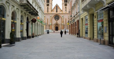 Mjere Kriznog štaba FBiH sutra ističu: Evo koje mjere stupaju na snagu od utorka