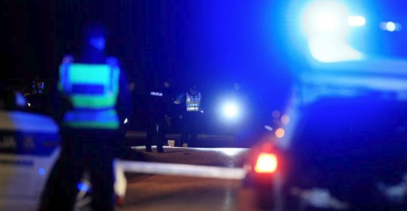 OTKRIVEN MOTIV MASAKRA UOČI NOVE GODINE U KOSOVU: Evo zašto je ubio svoju ženu i djecu, a onda presudio sebi (VIDEO)