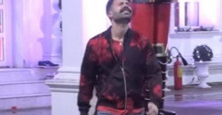 Kenanov otac 7 puta radio test i svaki put bio negativan: Zadrugar otkrio detalje