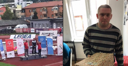 Tragedija kod Živinica: Tokom sječe drva poginuo mladi bh. sportista