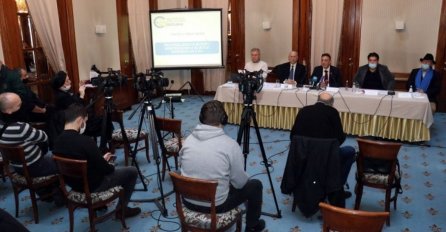 Prijedlog: Ukinuti entitete i kantone, te urediti BiH na temelju regija