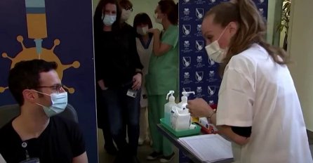 Oko 240 Izraelaca se zarazilo koronavirusom nakon cijepljenja s Pfizer cjepivom, kako to?