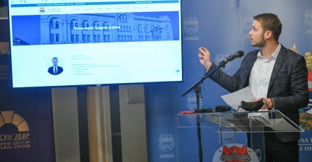 Stanivuković objavio “ličnu kartu Banjaluke”: Pogledajte gdje je ko zaposlen