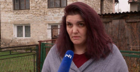 Svjedokinja napada u Bihaću: Čula sam komšiju kako viče: "Zovi policiju, zovi hitnu, izboden sam"