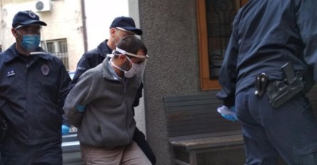 NEVJEROVATNA SIMBOLIKA U SLUČAJU MALČANSKOG BERBERINA: Sutra se izriče presuda koju iščekuje cijela Srbija i to baš na ovaj datum