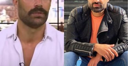 OGLASIO SE BRAT KENANA TAHIROVIĆA: Čuli smo se samo na tri minute, javio sam mu da nam je otac preminuo