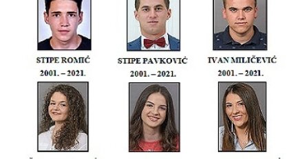 Emotivan govor fra Marinka Leke rasplakao sve: Sa svakim od vas poći će...