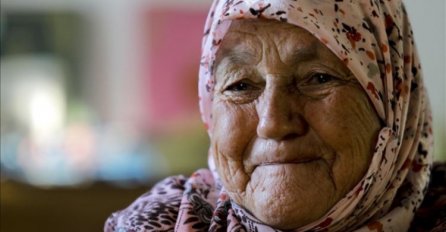 Umrla srebrenička majka Hanifa Đogaz: Ostala je željna svojih Samira, Sabahudina, Subhije i Hameda