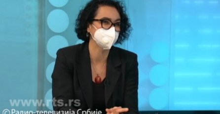 Načelnica sa VMA vakcinisala se prije 10 dana i sada ima važnu poruku za sve