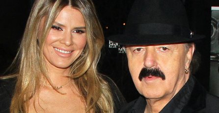 OVO JE LIJEPA KĆERKA MELINE I HARISA DŽINOVIĆA: Izrasla je u pravu LJEPOTICU, a evo s kojim fudbalerom je u vezi (FOTO)