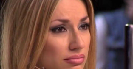 Rada se zbog smrtnog slučaja u porodici povukla iz medija!