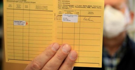 Hoće li nevakcinisanima biti zabranjen ulaz u kino, restorane ili zrakoplov?