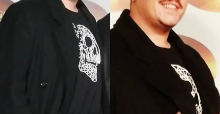 OTKRIVENA VELIKA TAJNA ISAKA ŠABANOVIĆA! Evo ko ga je nagovorio da se prijavi na ZVEZDE GRANDA! Veliko iznenađenje