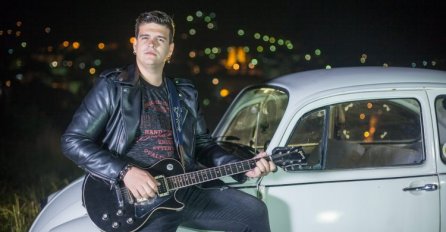 REGION OD SUBOTE BRUJI O ISAKU ŠABANOVIĆU, A EVO KO JE NJEGOV OTAC: Sad je jasno na koga je talentovan