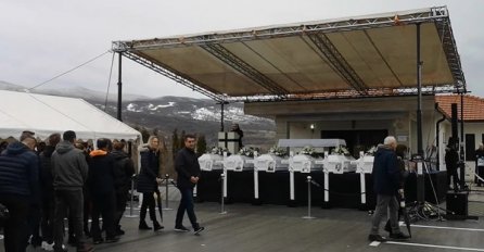 Od otrovnog gasa nastradali otac i sin, dva brata, najbolje prijateljice...Tragedije poput one u Posušju i ranije su se događale