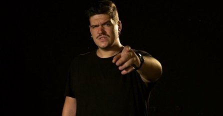 ISAK DIGAO ŽIRI NA NOGE, A ČEKAJTE DA ČUJETE NJEGOVU SESTRU: Zove se Ena, a glasom će vas očarati (VIDEO)