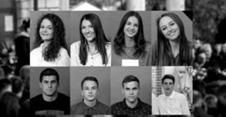 Pogledajte kako je izgledalo Rakitno danas iz zraka pred pokop šestero mladih