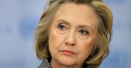 Hillary Clinton: 'Ovo što vidimo sada je predsjednik koji nema šta za izgubiti'