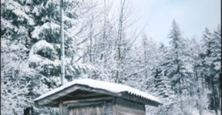 DRAGANA MIRKOVIĆ se slikala u Austriji, A ONDA... Kamera sve snimila, POGLEDAJTE ŠTA JE USLIJEDILO nakon slikanja (FOTO)