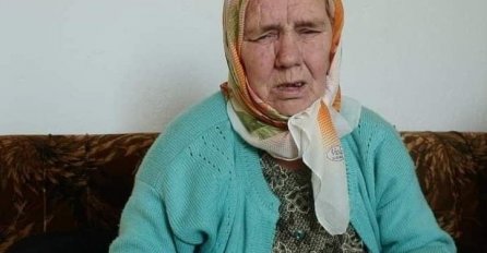 Na ahiret preselila majka Hadžira Avdić: Zločinci joj ubili muža i pet sinova