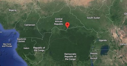 Napeta situacija u Srednjoafričkoj Republici: Pobunjenici zauzeli grad Bangassou, kontrolišu  dvije trećine zemlje