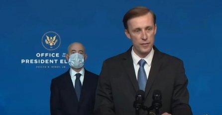 Bidenov savjetnik za nacionalnu sigurnost: Iranski raketni balistički program bit će  "na stolu" po pitanju pregovora oko američkog povratka u okvire nuklearnog sporazuma