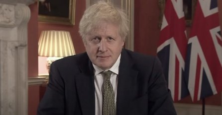 Engleska ulazi u novi strogi lockdown, premijer Johnson se obratio naciji: " Brojne bolnice su pod sve većim pritiskom zbog koronavirusa"