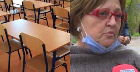 DIREKTORICA MEVLIDA POTPISALA ODLUKU: Evo koju kaznu je UČENICA DOBILA jer  nije bila u školi na Dan državnosti BiH