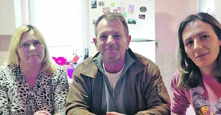 OVO JE SRPSKI SULEJMAN VELIČANSTVENI: Radiša ima dvije žene, šestero djece! POP VIŠE NE ŽELI DA MU UĐE U KUĆU, POGLEDAJTE KAKO ŽIVE