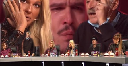 ISAK ŠABANOVIĆ U EMISIJI OTKRIO ŠTA MISLI O JELENI KARLEUŠI: Nije mogao ovo da prešuti, SVI SE IZNENADILI