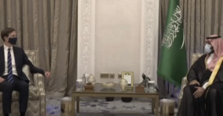 JOŠ JEDAN VELIKI DIPLOMATSKI USPJEH ZETA KUSHNERA: Saudijska Arabija otvara granice prema Kataru, 3-godišnji zaljevski spor je okončan