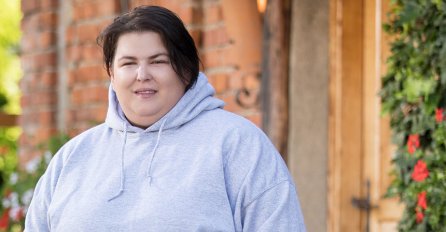 PROŠLO JE 6 MJESECI! PETRA IZ ŽIVOTA NA VAGI POKAZALA KAKO SADA IZGLEDA: Ljudi u šoku, DA LI JE MOGUĆE DA JE OVO ISTA OSOBA?