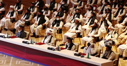 Arapske zemlje odlučile pristale SMIRITI ODNOSE s Dohom koja je podijelila Zaljev!