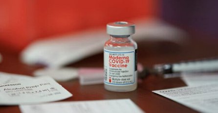 Frmaceut optužen za namjerno uništavanje COVID-19 vakcina, a njegov razlog je bio jasan!