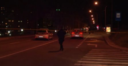 Novi detalji teške nesreće u Sarajevu: Smrtno stradala žena