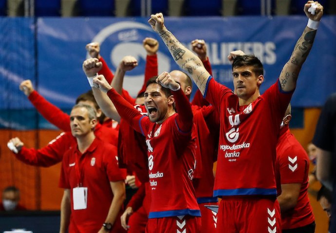 VELIKO IZNENAĐENJE Srbija pobijedila olimpijskog vicešampiona! Hrvati se osvetili Špancima za poraz u finalu Eura