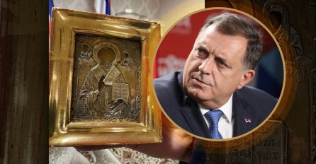 UKRAJINSKI MEDIJI O DODIKOJ IZJAVI NAKON IZLASKA IZ BOLNICE: "On ne govori istinu"