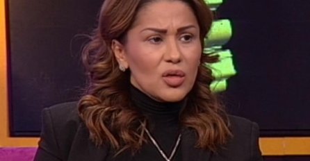 FOLKERKA TRAŽI HONORAR OD 500.000 EURA ZA ULAZAK U RIJALITI: Ja nisam starleta, ja sam pjevačica!