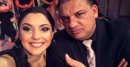 NJENO PRAVO IME NIJE NADICA ADEMOV - evo šta joj piše u RODNOM LISTU: Ovo sigurno dosad niste znali!