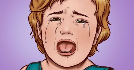 10 rečenica koje NE SMIJETE REĆI SVOM DJETETU: Ovo iz vaših usta ne smije da čuje!