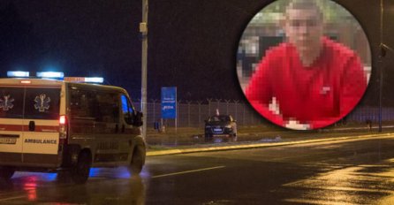 Ovo je bahati Beograđanin koji je osumnjičen za tešku nesreću sinoć SA DVOJE POGINULIH! 