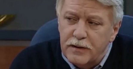 BIO JE NAJLJEPŠI SRPSKI GLUMAC, a dugo ga nismo vidjeli: Aljoša Vučković napunio 74 godine, borio se sa bolešću, a nedavno je doživio veliki gubitak! EVO KAKO IZGLEDA