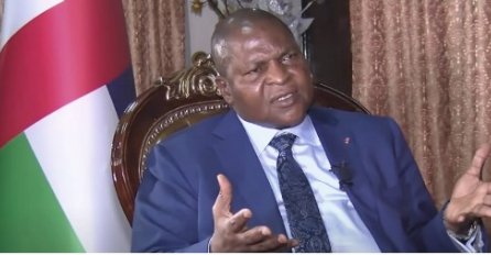 REZULTATI IZBORA U SREDNJOAFRIČKOJ REPUBLICI: Predsjednik Faustin-Archange Touadera odnosi pobjedu u prvom krugu