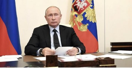 Putin: Rusija razmatra izdavanja posebnih dokumenata cijepljenim osobama, ovo je razlog