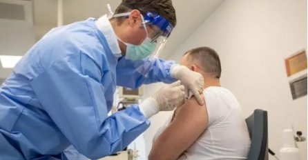 'U Hrvatskoj pronađen škotski soj korone koji se jako brzo širi'