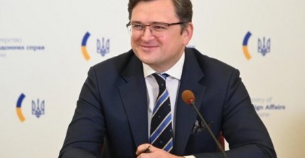 Ministar vanjskih poslova Ukrajine optužio Dodika: Ne govori istinu, zahtijevamo povratak ikone