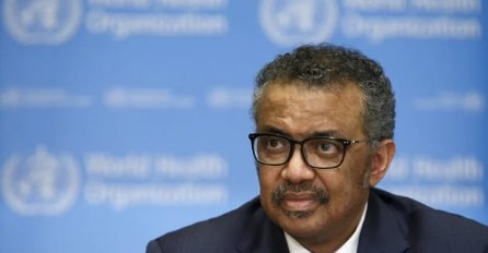 WHO: Medicinski radnici i ugrožene osobe moraju se prvi vakcinisati!