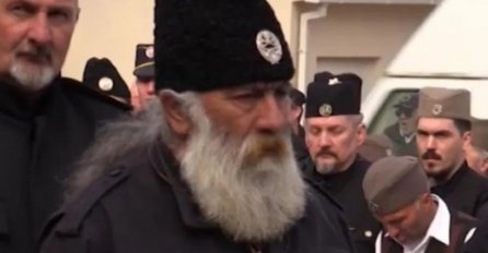 Potvrđena optužnica protiv pripadnika Ravnogorskog pokreta zbog sramnog okupljanja u Višegradu