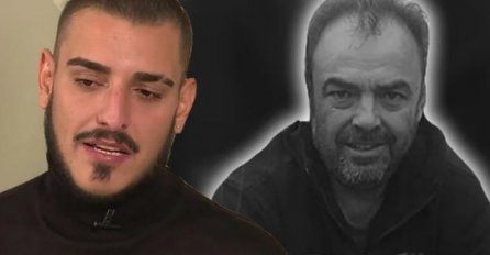 Darka Lazića napali što pjeva nakon smrti oca, on im ŽESTOKO ODBRUSIO
